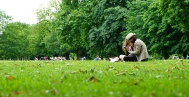 Manguera para jardin