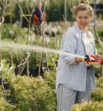 ¿Cómo seleccionar una manguera?