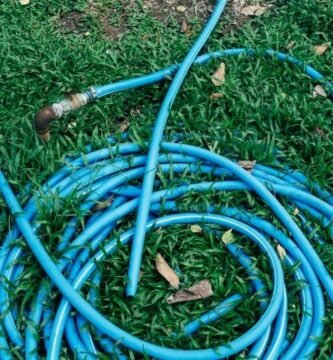 manguera para jardin
