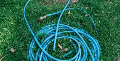 manguera para jardin