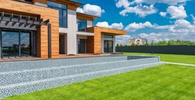 mangueras para jardin con carrete