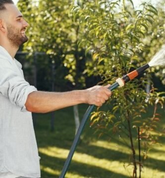 ¿Cómo saber qué medida es la manguera?