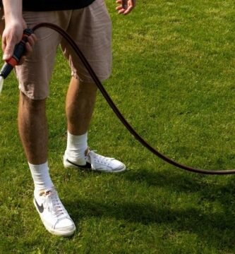 ¿Cómo se miden las mangueras de riego?