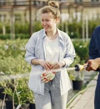 ¿Cuál es la mejor manguera de riego?